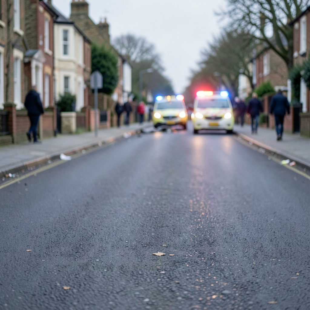 Essential works force road closure in Oxfordshire town